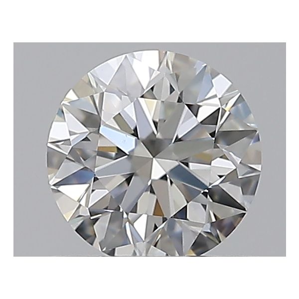 ROUND 0.5 G VS1 EX-EX-EX - 7528327348 GIA Diamond