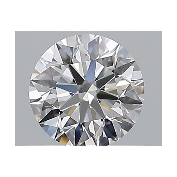 ROUND 0.5 E VS1 EX-EX-EX - 7528331076 GIA Diamond