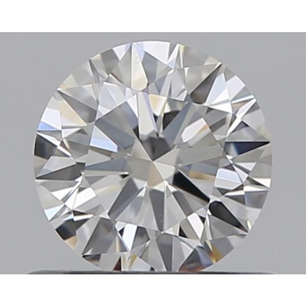 ROUND 0.5 G VS2 EX-EX-EX - 7528346203 GIA Diamond