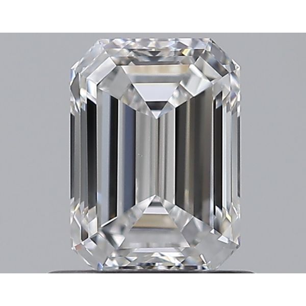 EMERALD 0.9 D VS1 EX-VG-EX - 7528348813 GIA Diamond