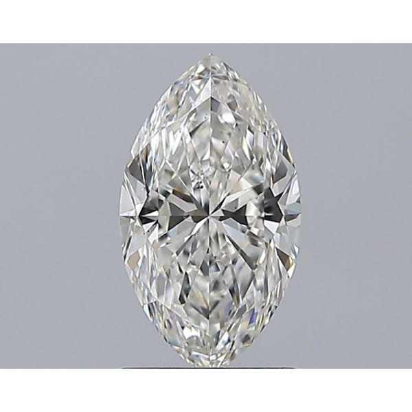 MARQUISE 1.21 H VS2 GD-EX-EX - 7528355076 GIA Diamond