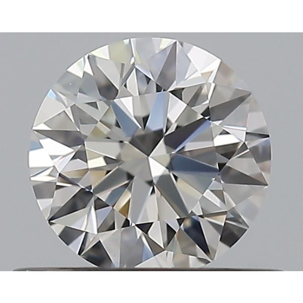 ROUND 0.51 G VS1 EX-EX-EX - 7528359960 GIA Diamond