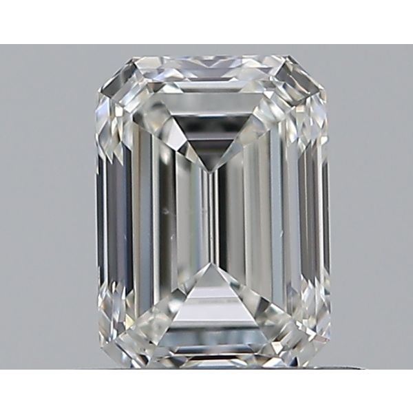 EMERALD 0.5 G VS2 EX-VG-EX - 7528402925 GIA Diamond