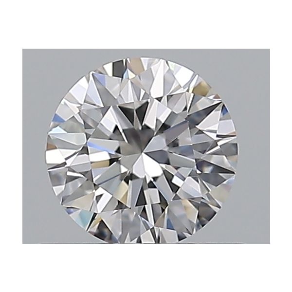ROUND 0.5 D VS1 EX-EX-EX - 7528465621 GIA Diamond