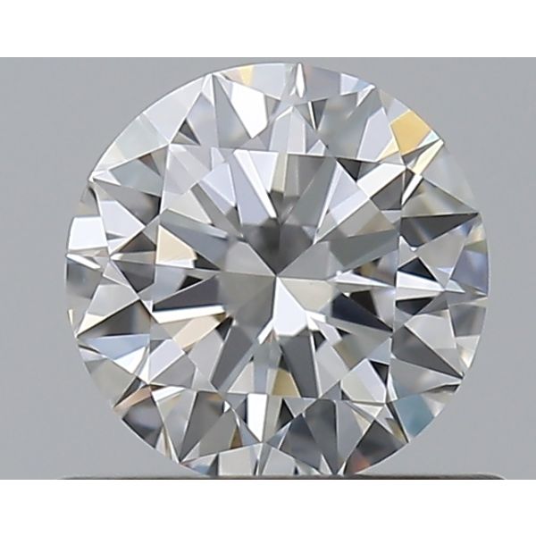ROUND 0.59 F VS1 EX-EX-EX - 7528509751 GIA Diamond