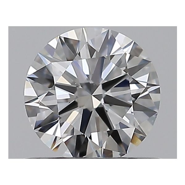 ROUND 0.5 E VS1 EX-EX-EX - 7528509979 GIA Diamond