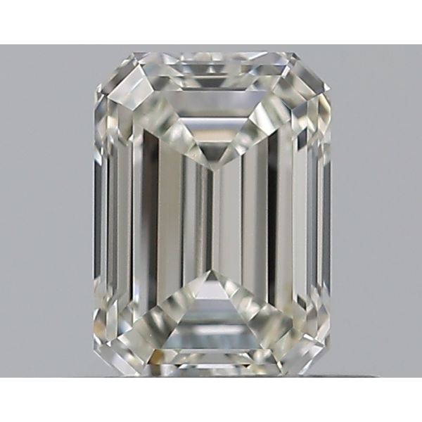 EMERALD 0.5 I VS1 EX-VG-VG - 7528515854 GIA Diamond