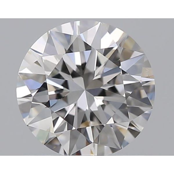 ROUND 0.77 F VS2 EX-EX-EX - 7528520829 GIA Diamond