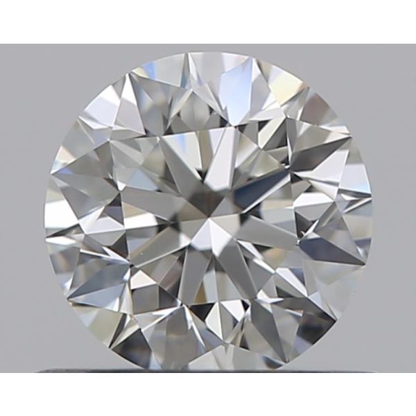 ROUND 0.5 I VS1 EX-EX-EX - 7528527813 GIA Diamond