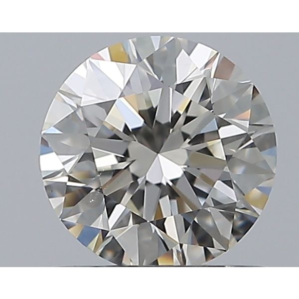 ROUND 0.75 I VS2 EX-EX-EX - 7528541866 GIA Diamond