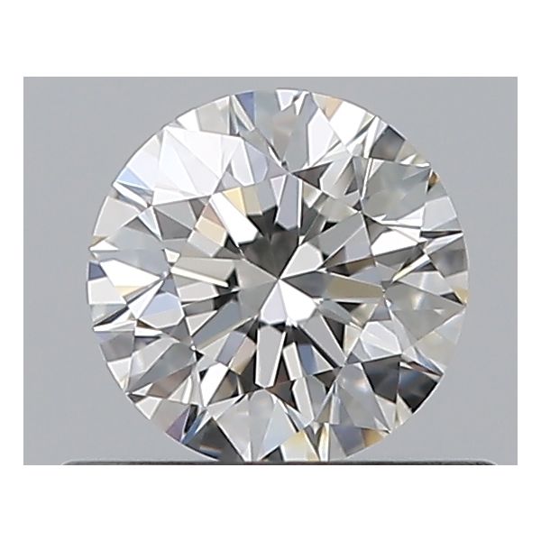 ROUND 0.5 H VS1 EX-EX-EX - 7528552482 GIA Diamond