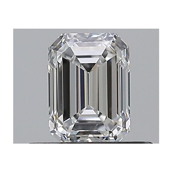 EMERALD 0.5 E VS1 VG-VG-EX - 7528582487 GIA Diamond