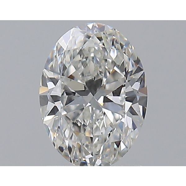 OVAL 1.21 F VS1 VG-EX-EX - 7528597067 GIA Diamond