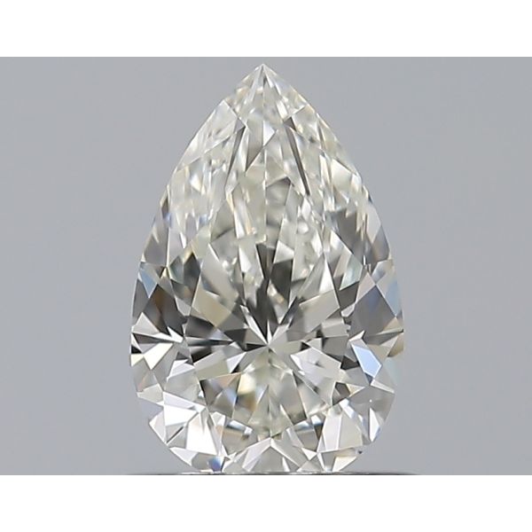 PEAR 0.59 I VVS2 VG-EX-EX - 7528600820 GIA Diamond