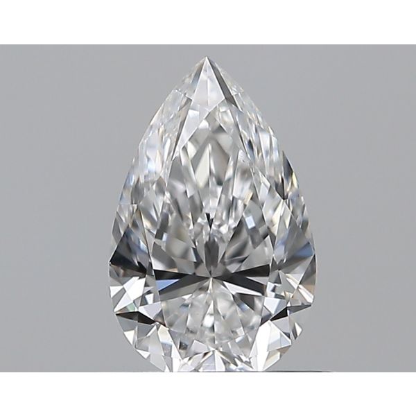 PEAR 0.6 D VS2 EX-VG-EX - 7528603026 GIA Diamond