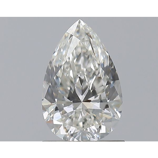 PEAR 0.9 H VVS2 VG-EX-EX - 7528604039 GIA Diamond