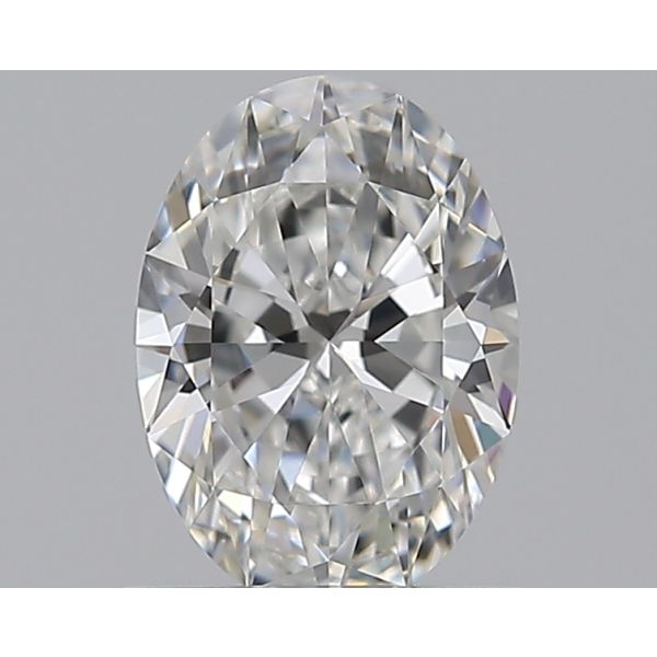 OVAL 0.71 E VS1 EX-EX-EX - 7528612709 GIA Diamond