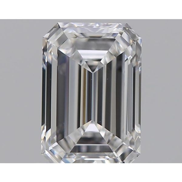EMERALD 0.7 D VS1 EX-EX-EX - 7528617916 GIA Diamond