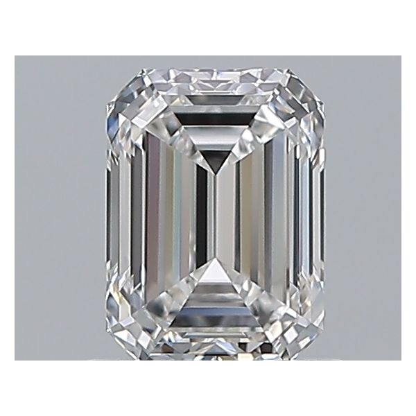 EMERALD 1.01 E VVS1 VG-EX-EX - 7528621942 GIA Diamond