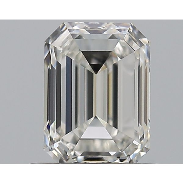 EMERALD 0.7 G VS1 VG-EX-EX - 7528630266 GIA Diamond