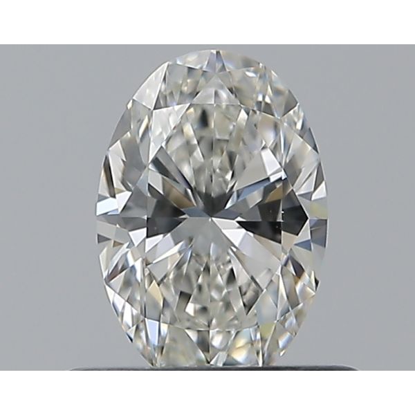 OVAL 0.5 G VS1 VG-VG-EX - 7528650205 GIA Diamond