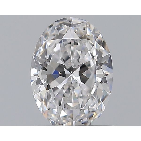 OVAL 0.71 D VS1 EX-EX-EX - 7528650217 GIA Diamond