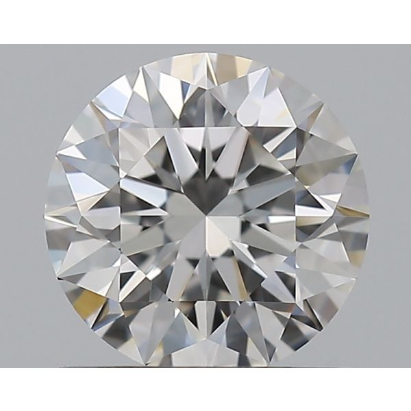 ROUND 0.9 E VVS1 EX-EX-EX - 7528658852 GIA Diamond