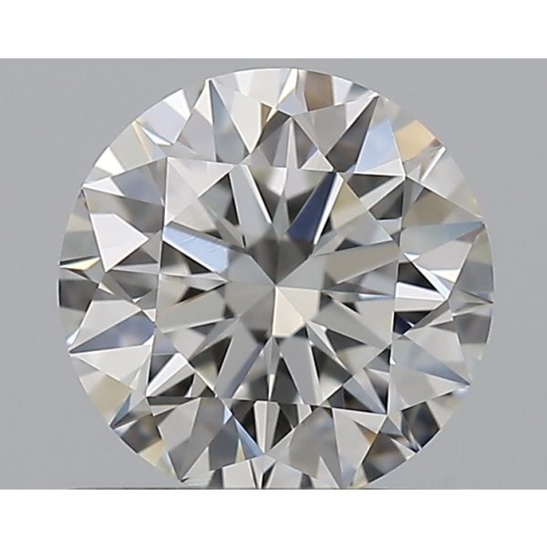 ROUND 0.76 G VVS1 EX-EX-EX - 7528660295 GIA Diamond