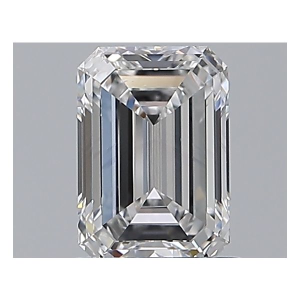 EMERALD 1 E VS2 EX-EX-EX - 7528663775 GIA Diamond