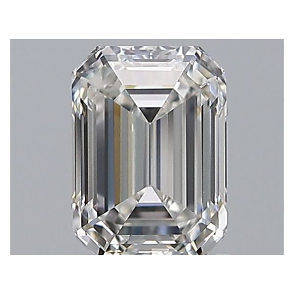 EMERALD 1.01 G VVS2 EX-EX-EX - 7528670158 GIA Diamond