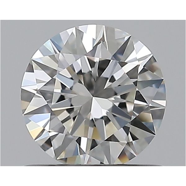ROUND 0.59 G VVS2 EX-EX-EX - 7528674125 GIA Diamond