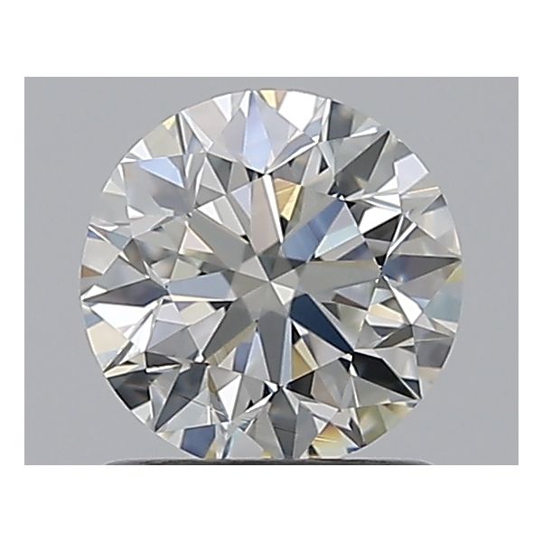 ROUND 0.96 H VS2 EX-EX-EX - 7528674499 GIA Diamond