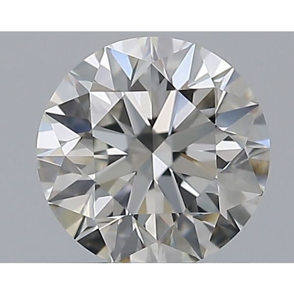 ROUND 0.5 H VS1 EX-EX-EX - 7528677215 GIA Diamond