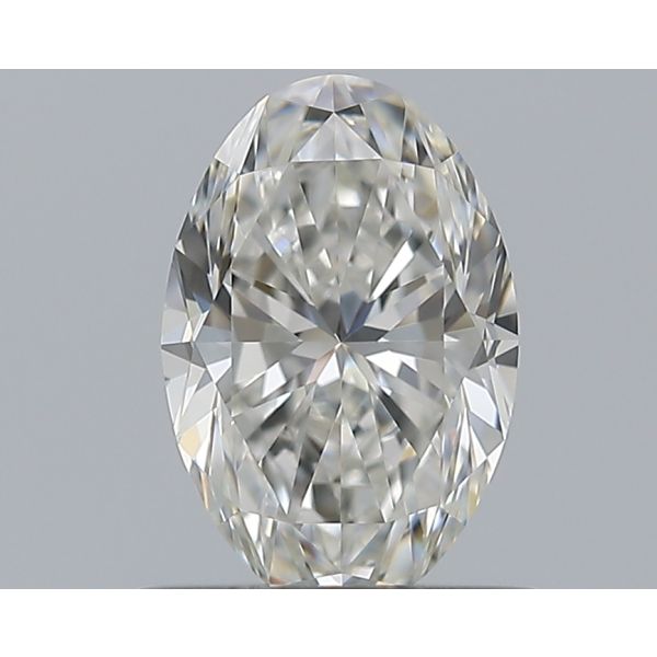 OVAL 0.7 G VVS2 GD-EX-EX - 7528678582 GIA Diamond
