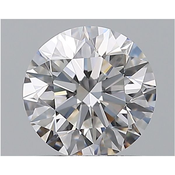 ROUND 0.8 E VVS1 EX-EX-EX - 7528690670 GIA Diamond