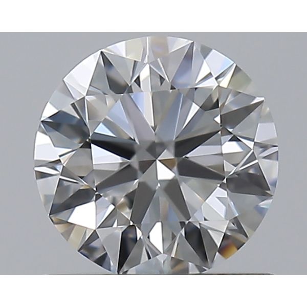 ROUND 0.7 E VVS2 EX-EX-EX - 7528691280 GIA Diamond