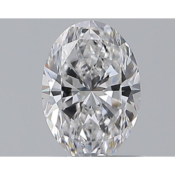 OVAL 0.8 D VS1 VG-EX-EX - 7528694196 GIA Diamond