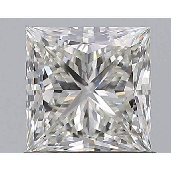 PRINCESS 1.01 I VVS2 EX-EX-EX - 7528710167 GIA Diamond