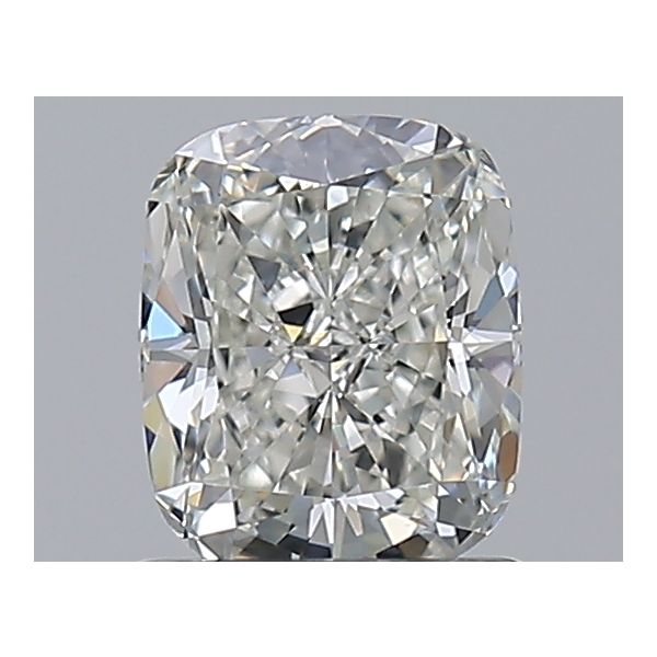CUSHION 1.01 I VS1 EX-EX-EX - 7528711317 GIA Diamond