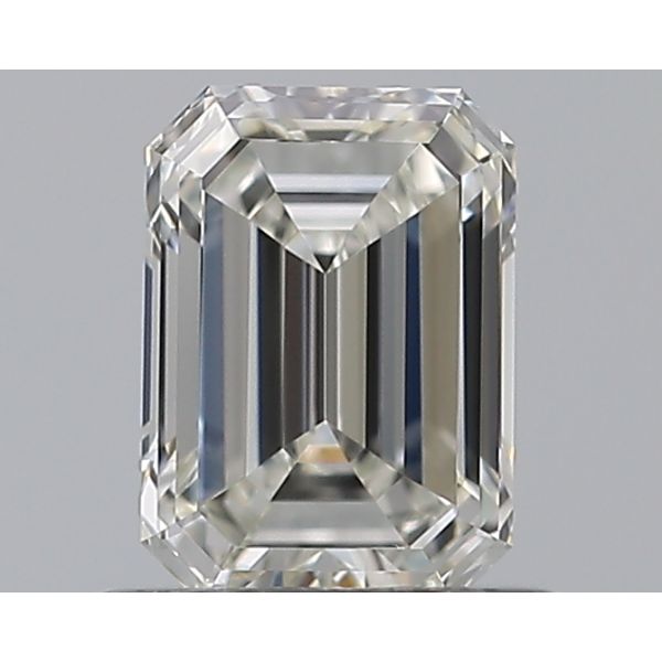 EMERALD 0.7 I VS2 VG-VG-EX - 7528723244 GIA Diamond