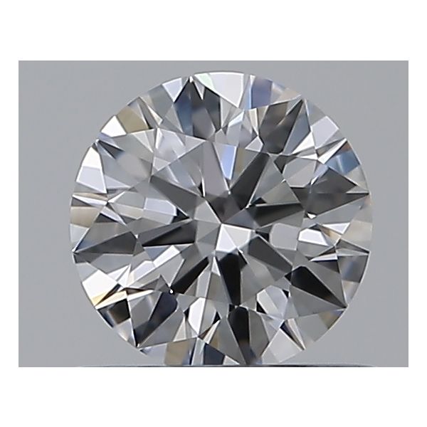 ROUND 0.6 D VVS2 EX-EX-EX - 7528723359 GIA Diamond