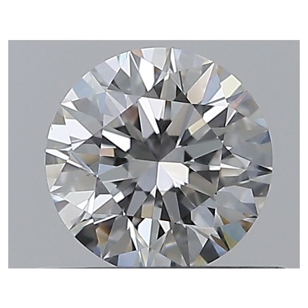 ROUND 0.51 E VS2 EX-EX-EX - 7528724821 GIA Diamond