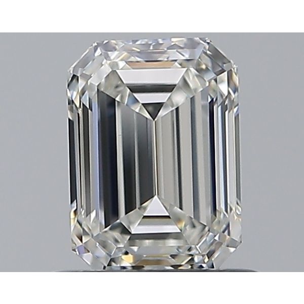 EMERALD 0.7 I VS1 EX-VG-VG - 7528730149 GIA Diamond