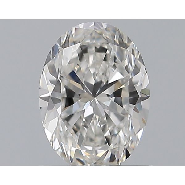 OVAL 0.7 F VVS1 VG-EX-EX - 7528738094 GIA Diamond