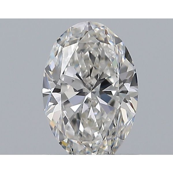 OVAL 0.7 G VS1 EX-VG-EX - 7528746802 GIA Diamond