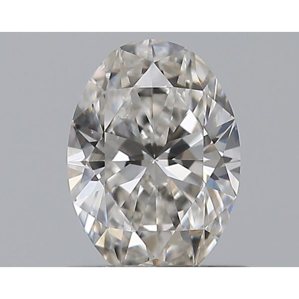 OVAL 0.52 G VS2 EX-EX-EX - 7528749812 GIA Diamond