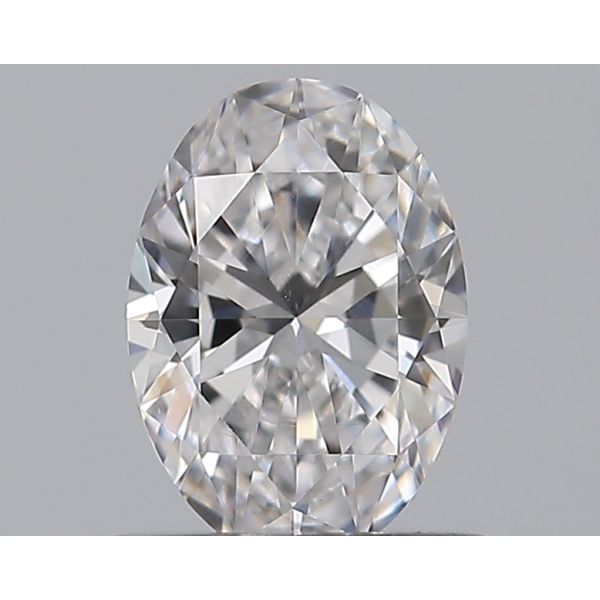 OVAL 0.5 D VS2 VG-VG-VG - 7528750033 GIA Diamond