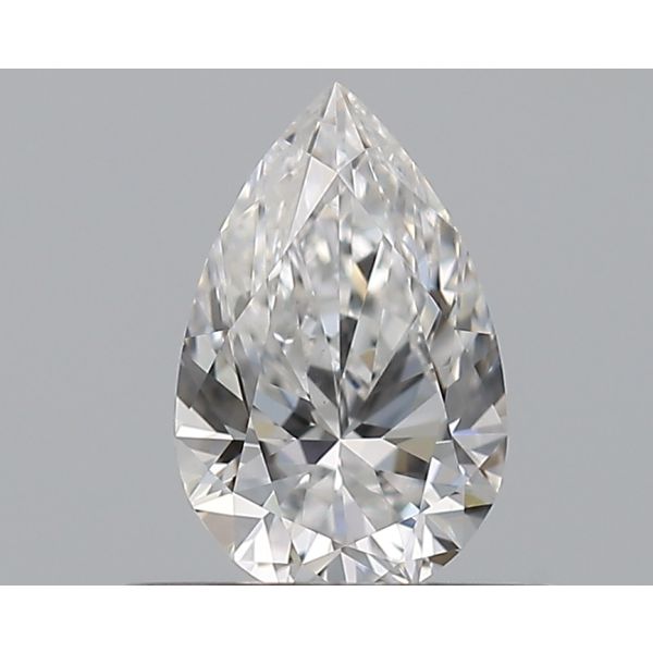 PEAR 0.5 E VS2 VG-EX-EX - 7528751610 GIA Diamond