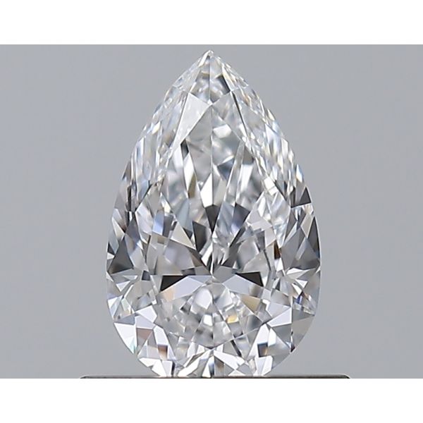 PEAR 0.5 D VS1 VG-VG-EX - 7528751699 GIA Diamond