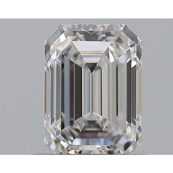 EMERALD 0.71 F VS1 EX-VG-EX - 7528753386 GIA Diamond